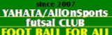 YAHATA/AllOnSports