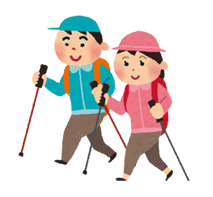 ノルディック・ウォーカー